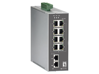IES-1070-v1 LevelOne