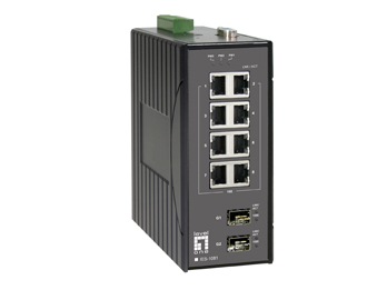 IES-1081-v1 LevelOne