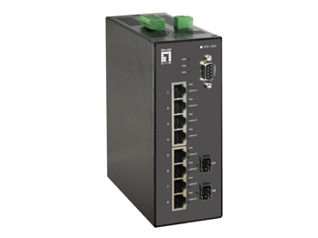 IES-1083-v1 LevelOne