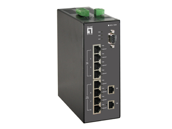 IES-1084-v1 LevelOne