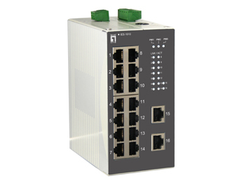 IES-1610-v1 LevelOne