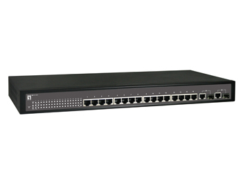 IES-1820-v1 LevelOne