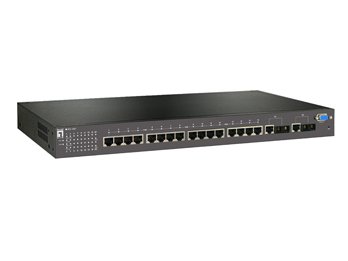 IES-1881-v1 LevelOne
