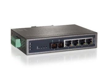 IFE-0501-v2 LevelOne