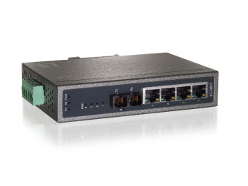 IFE-0502-v2 LevelOne