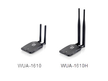 WUA-1610-v1 LevelOne