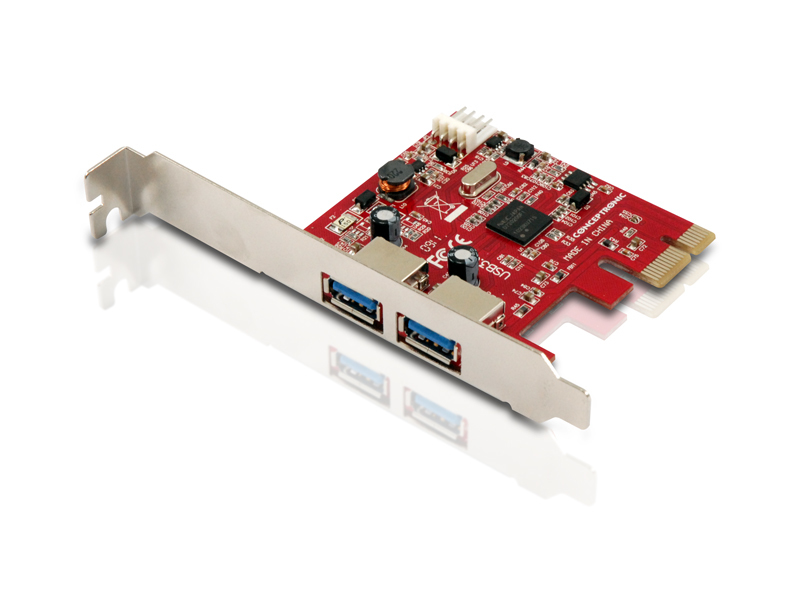 CUSB3EXI-V2 Conceptronic