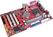"865PE NEO3-V" MSI