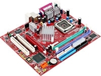 865GM3-V MSI