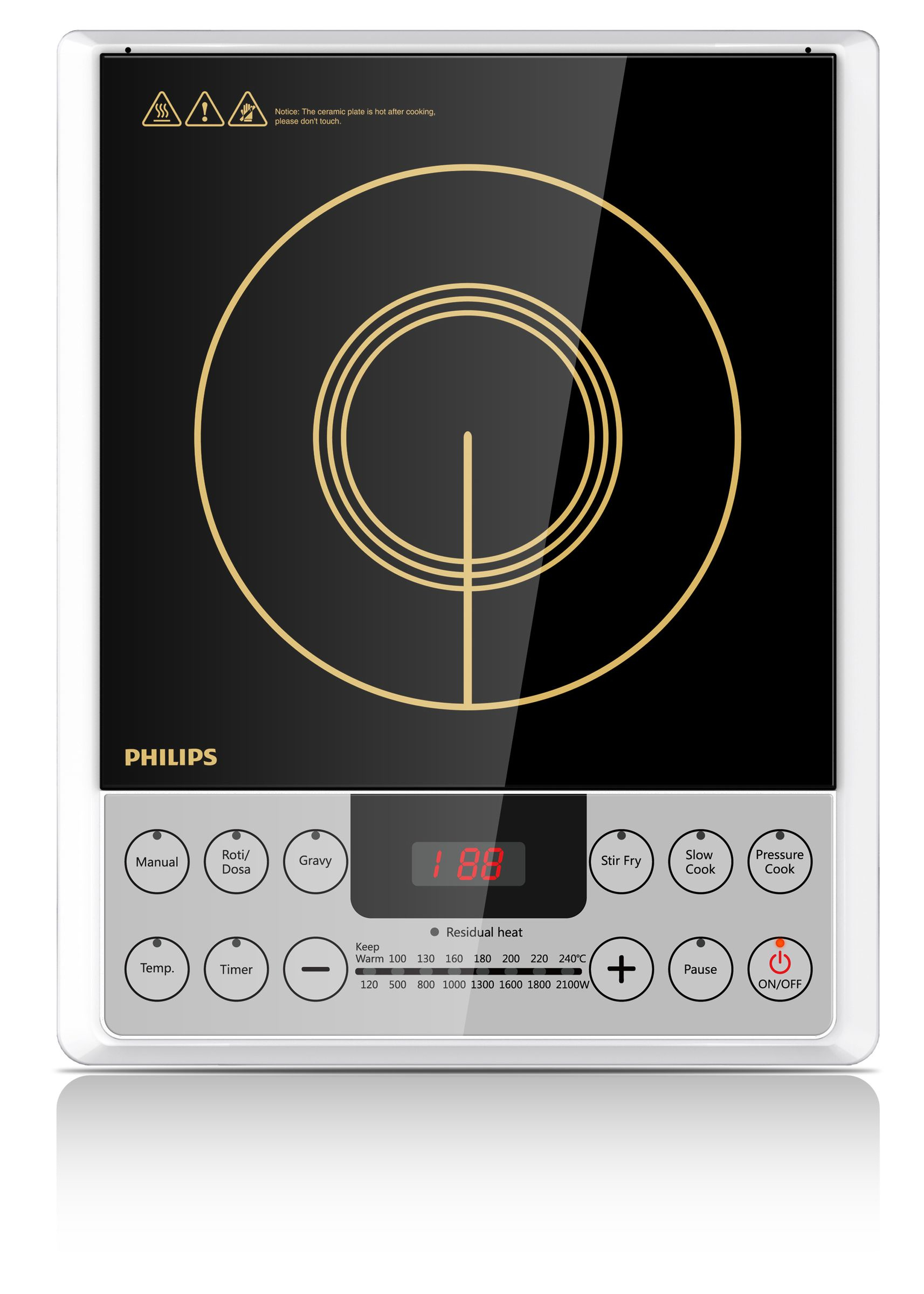 HD4929/00 Philips