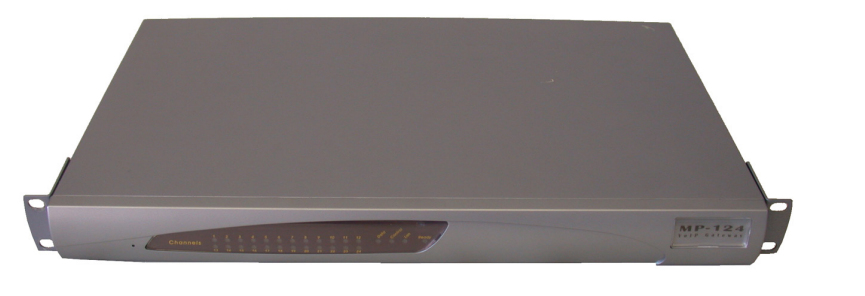 MP124RMK AudioCodes