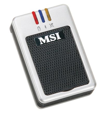 "STAR FINDER SF200" MSI