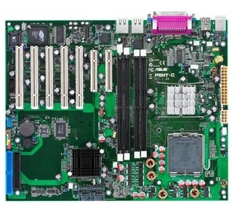 P5MT-C ASUS