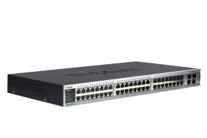 DES-3852 D-Link