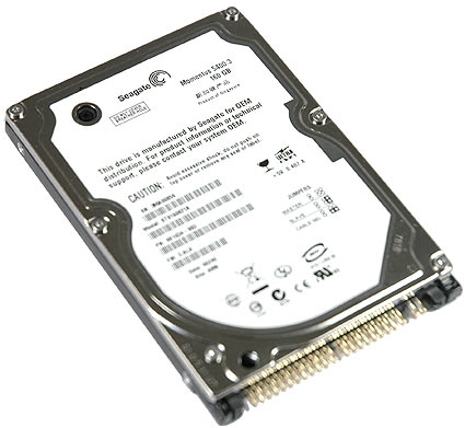ST980815A-25PK Seagate