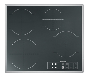 "HVI 640 X" Hoover