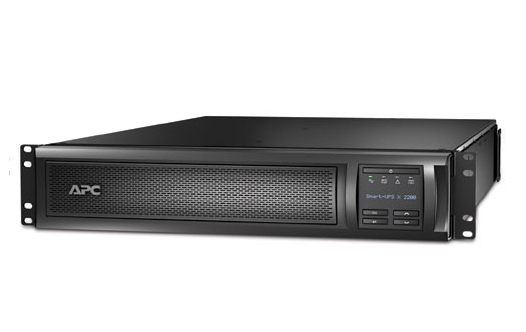SMX3000RMHV2UNC+3JAHREGARANTIE APC