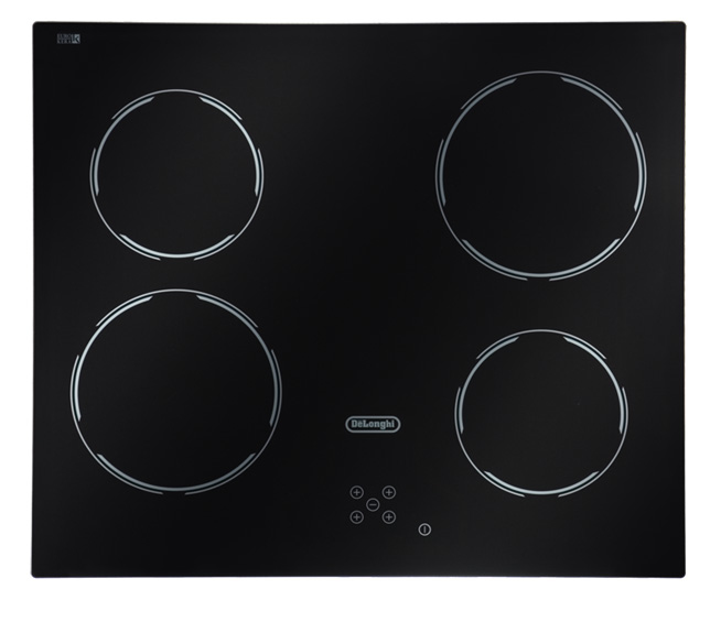 "PVC 60 TC" De’Longhi