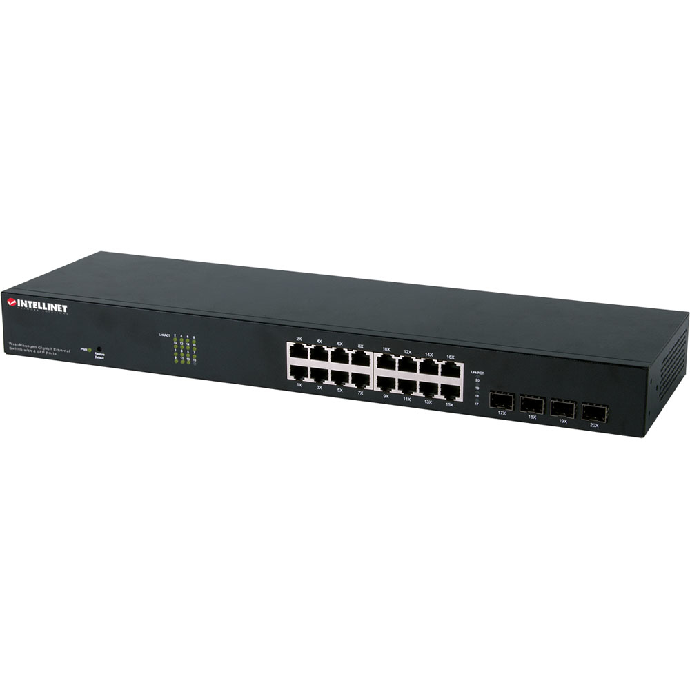 560801 Intellinet