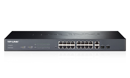 TL-SL2218 TP-Link