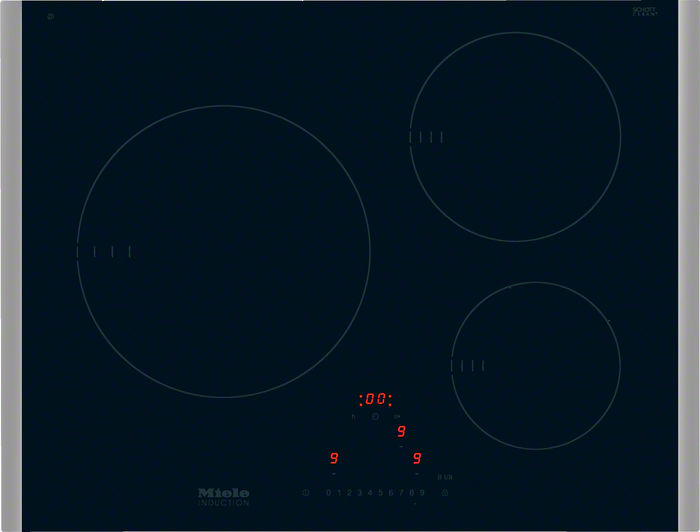 "KM 6311 LPT" Miele