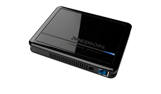 50043625 MEDION
