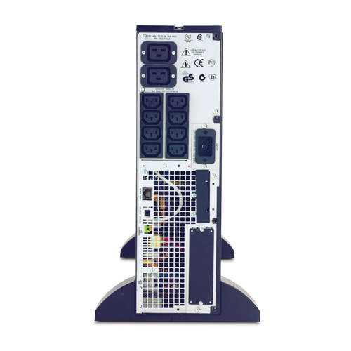 SURTD3000XLI+3JAHREGARANTIE APC