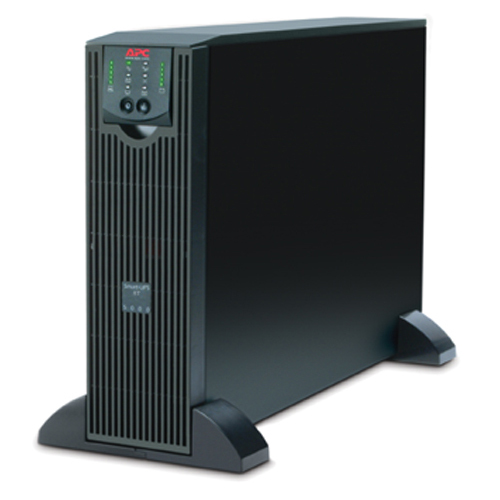 SURTD5000XLI+3JAHREGARANTIE APC