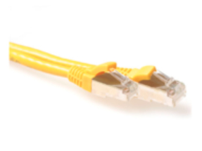 SFTP6A15YBOOTED Microconnect