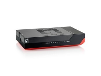 GSW-0807-v4 LevelOne