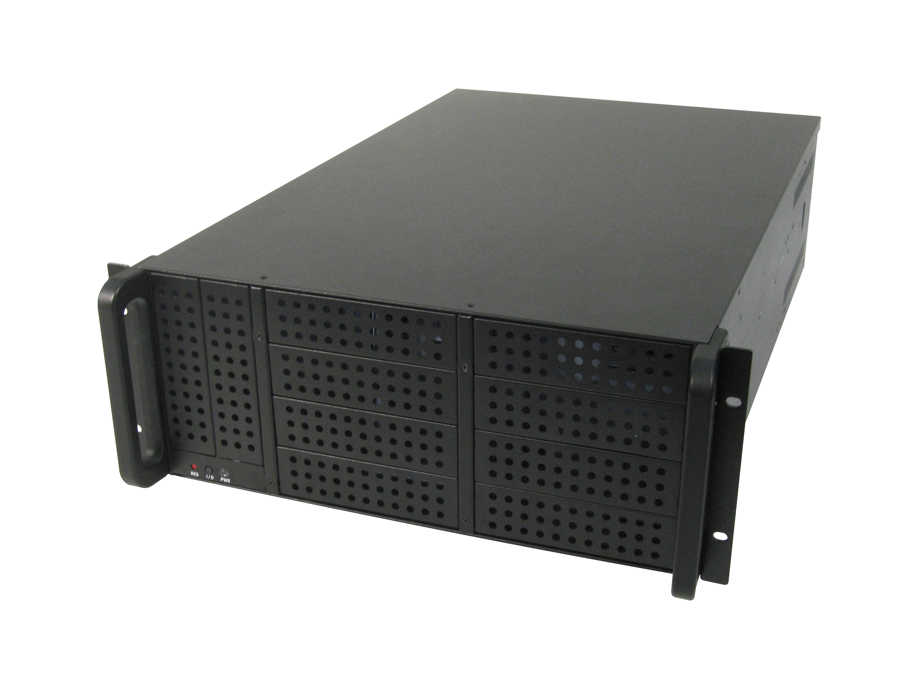UNC-410F-B-OP Chieftec