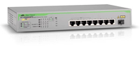 AT-GS900/8PS-10