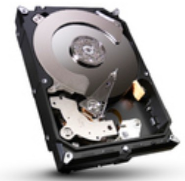 MS-ST1000DM003 CoreParts