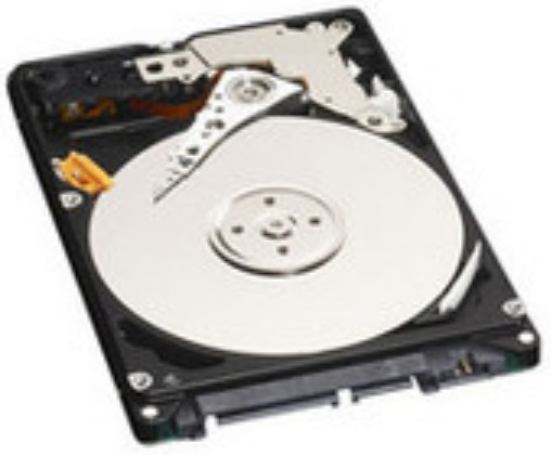 MS-WD6400BEVT CoreParts