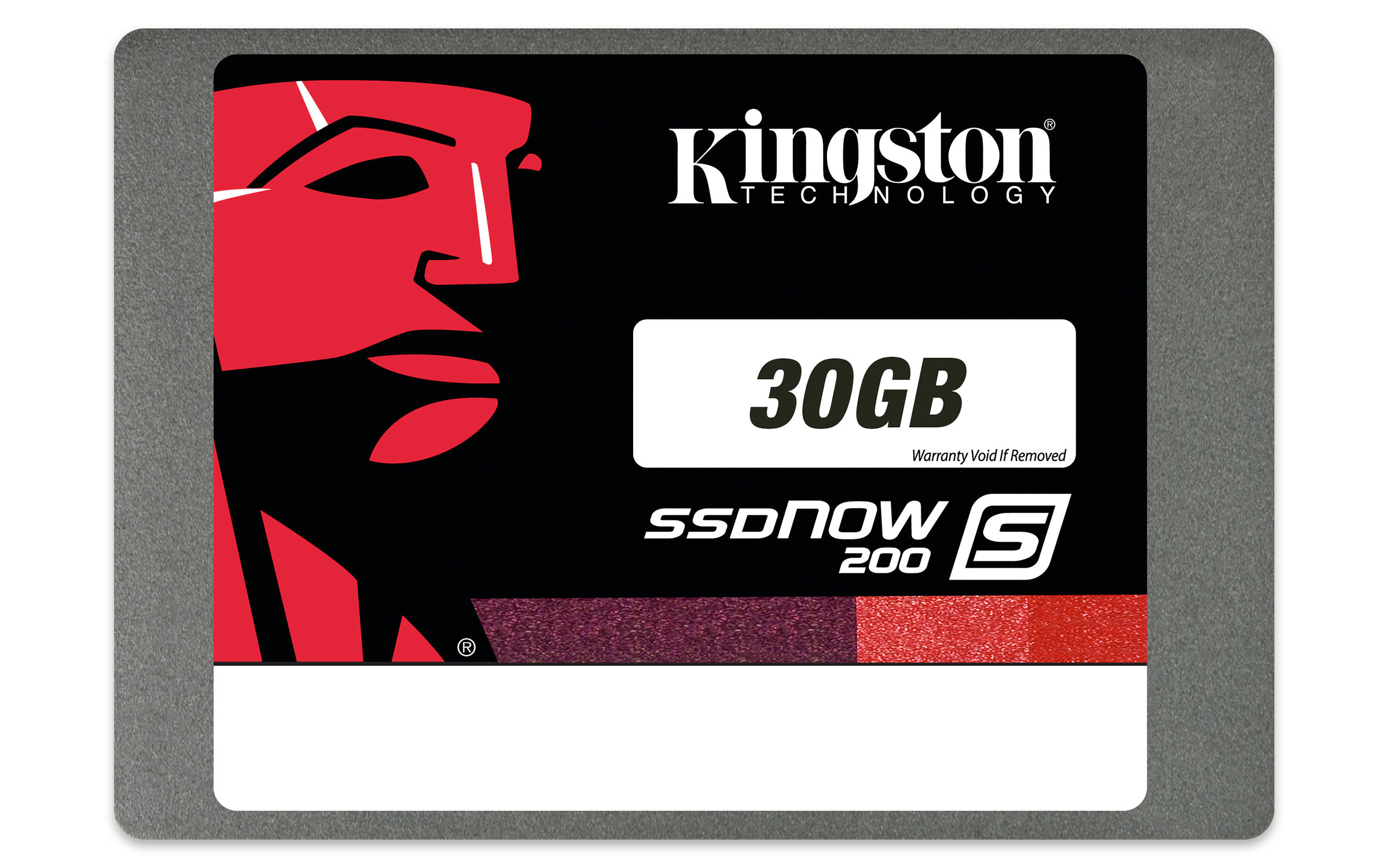 SS200S3/30GBK Kingston Technology