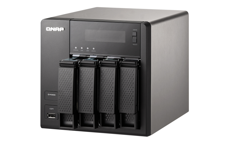 TS-421/4X2,0TB QNAP