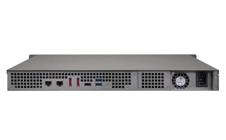 "TS-421U + 1X ST3000VX000" QNAP