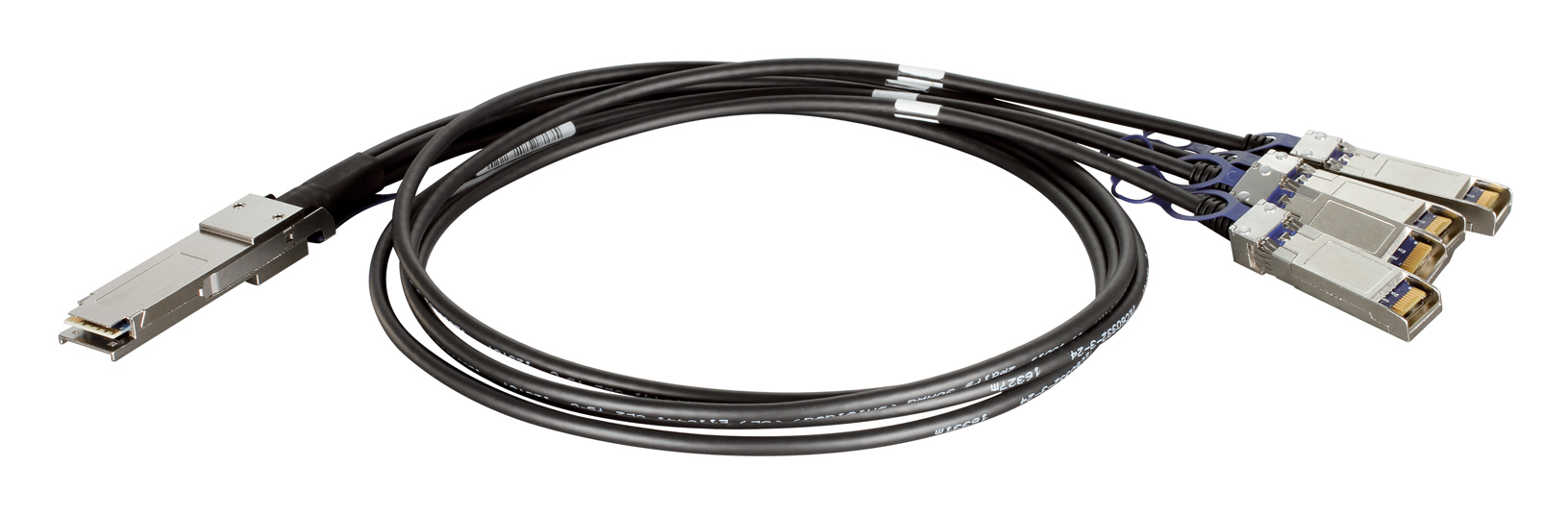 DEM-CB100QXS-4XS D-Link