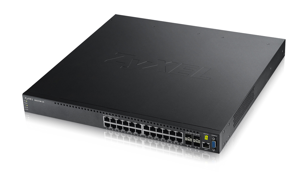 XGS3700-24-ZZ0101F Zyxel