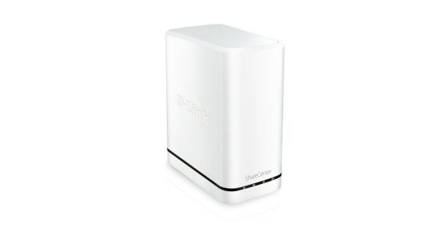 DNS-320LW-2TBR D-Link