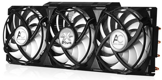 COOL-XTREME-GTX28 ARCTIC