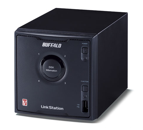 LS-QVL/E-EU Buffalo