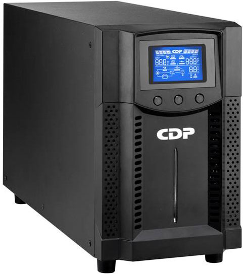 UPO1KVA CDP