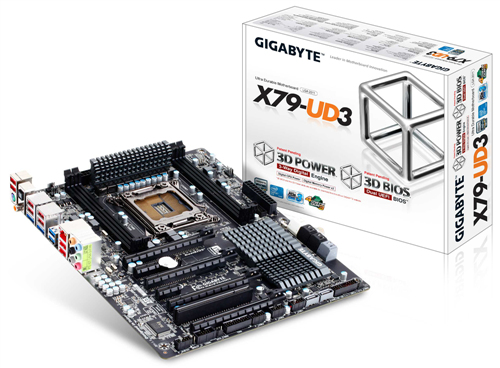 GA-X79-UD3-R1.x GIGABYTE