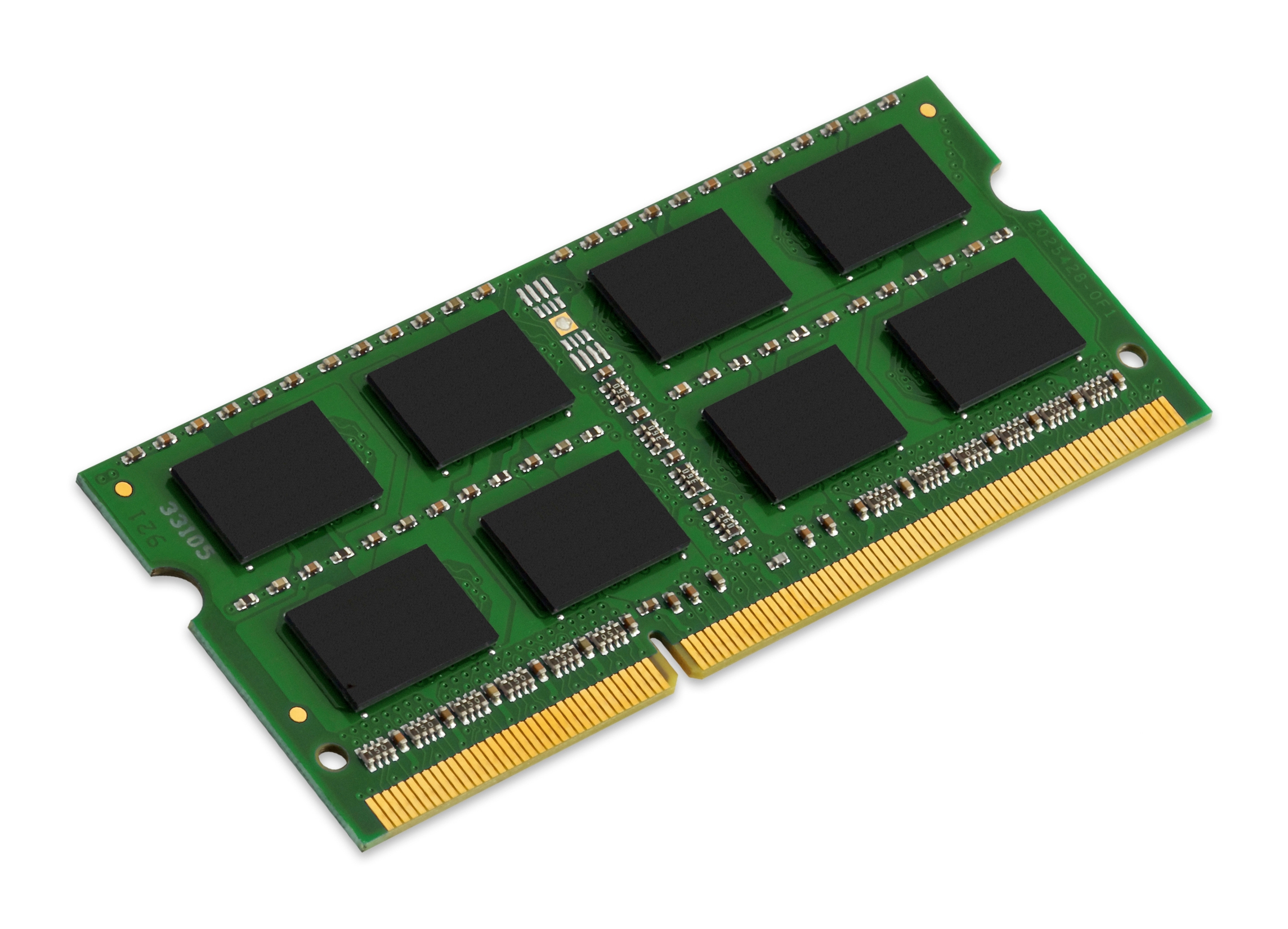 KVR16LS11/8BK Kingston Technology