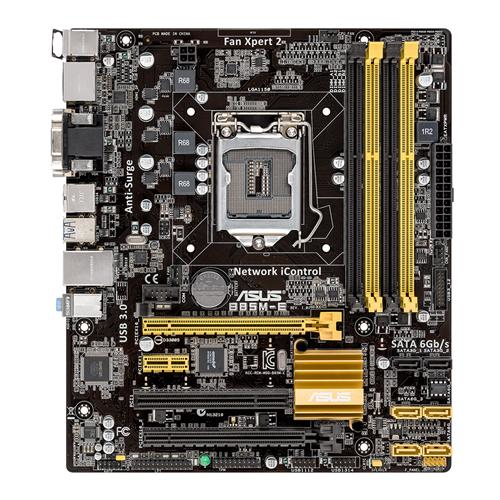 B85M-E/CSM ASUS