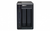 "TS-219P II + DL450ELCD"