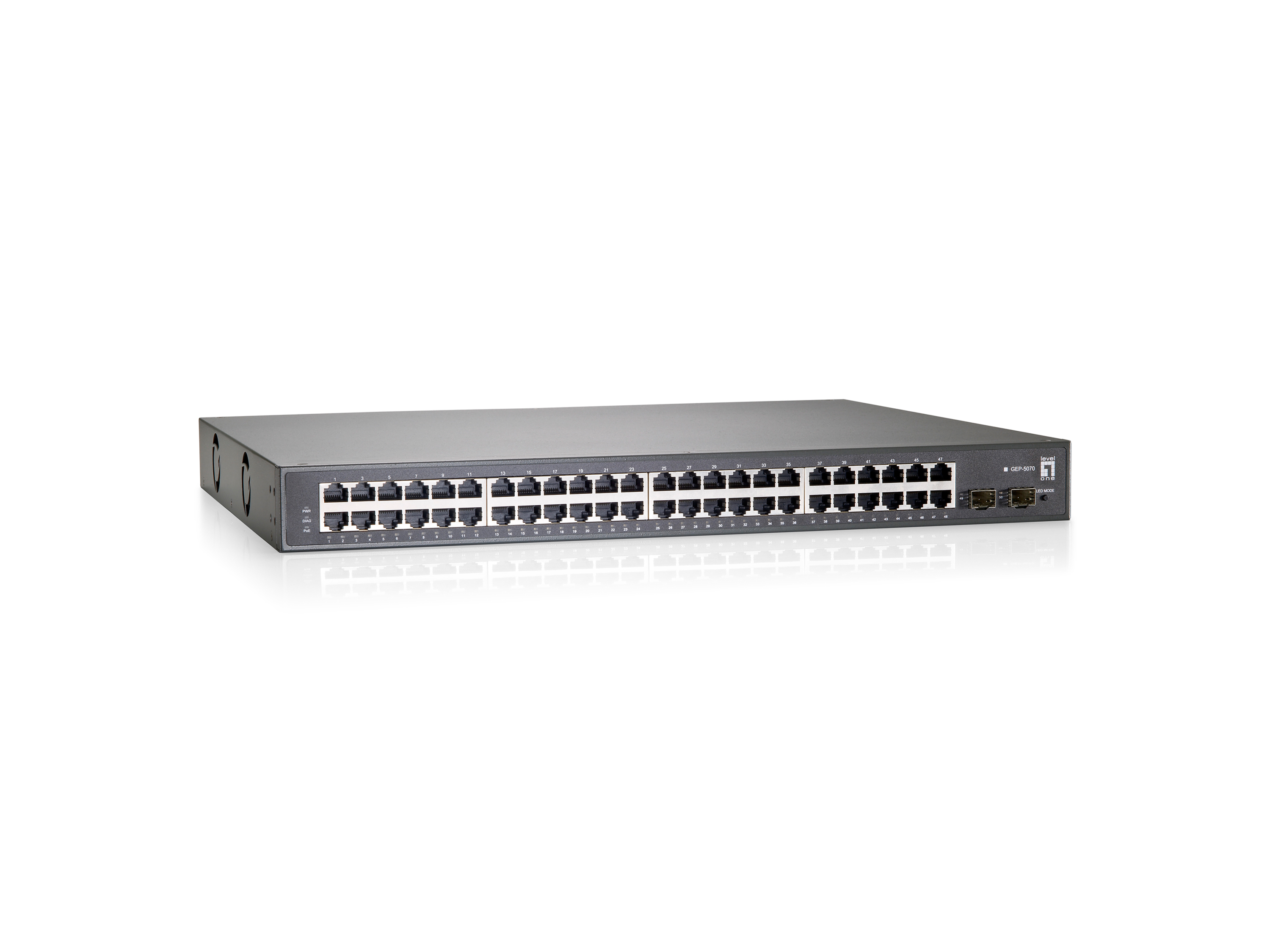 GEP-5070 LevelOne