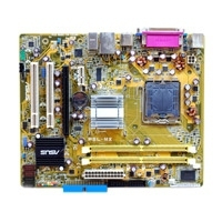 P5L-MX ASUS