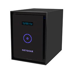 "RN31600-100EUS + 6XST3000NC000" NETGEAR